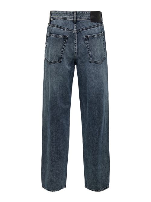  ONLY&SONS | 22032333/Blue Black Denim